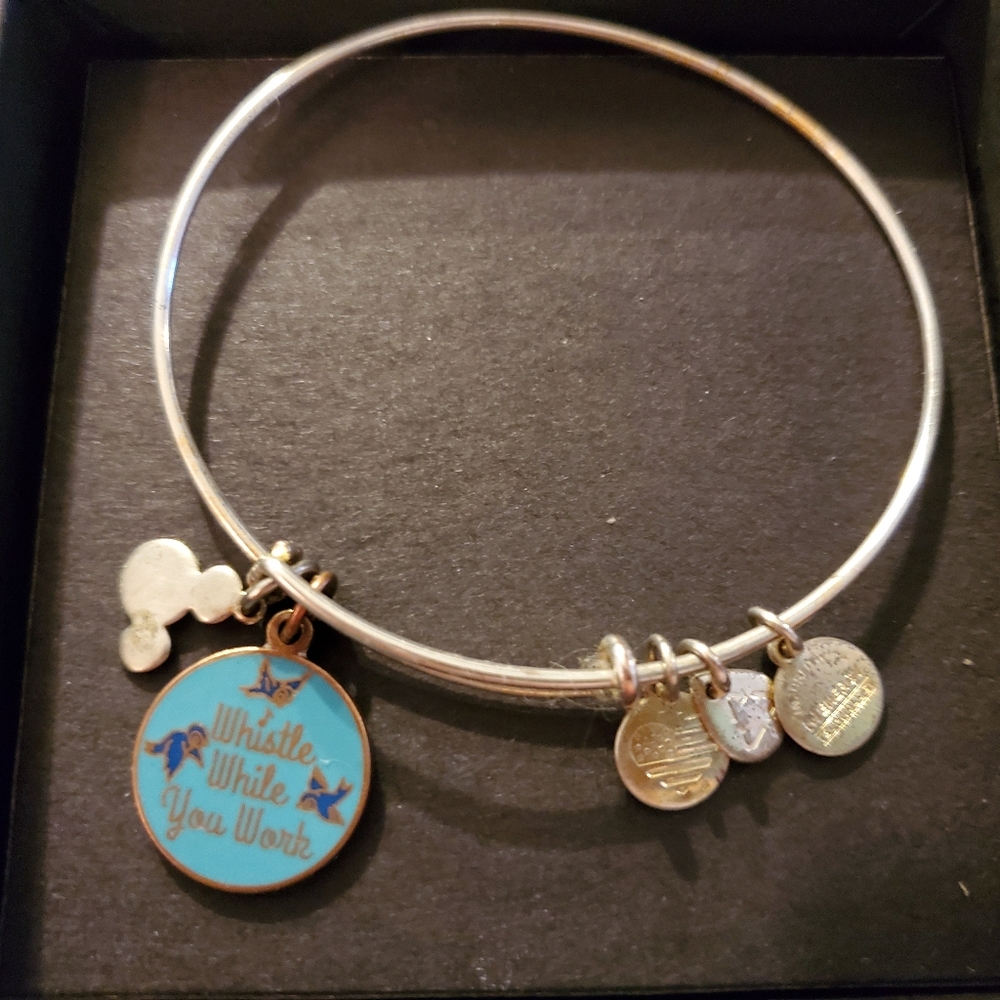 Alex and ani